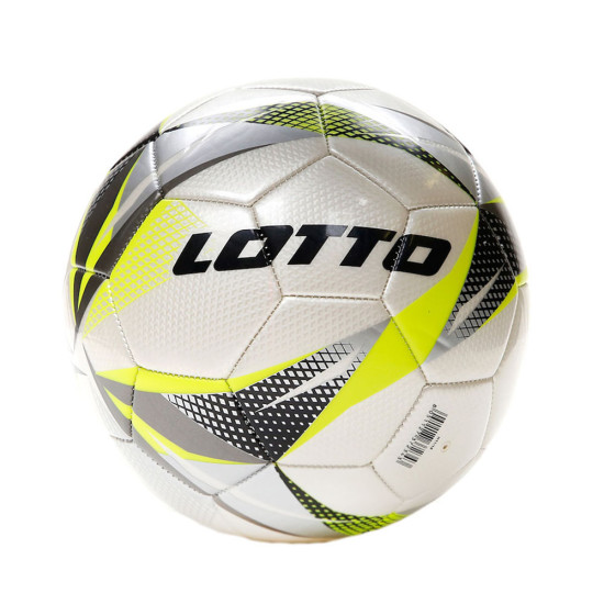 Lotto Μπάλα ποδοσφαίρου BL FB 900 V 5 PK6 Lotto Μπάλα ποδοσφαίρου BL FB 900 V 5 PK6